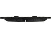 Disc Brake Pad Centric Parts 106.09530