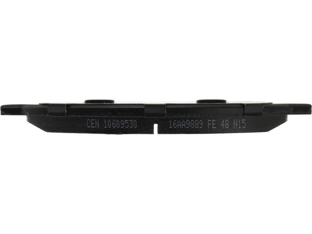 Disc Brake Pad Centric Parts 106.09530