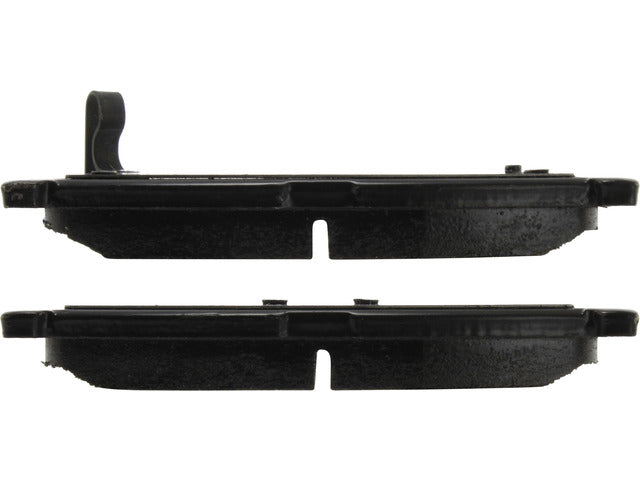 Disc Brake Pad Centric Parts 106.09540