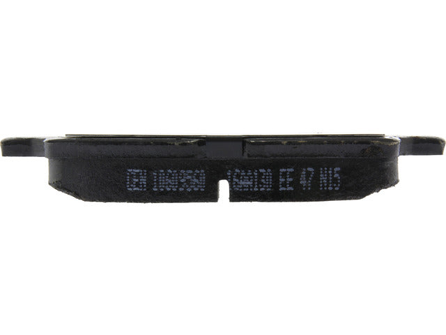 Disc Brake Pad Centric Parts 106.09560