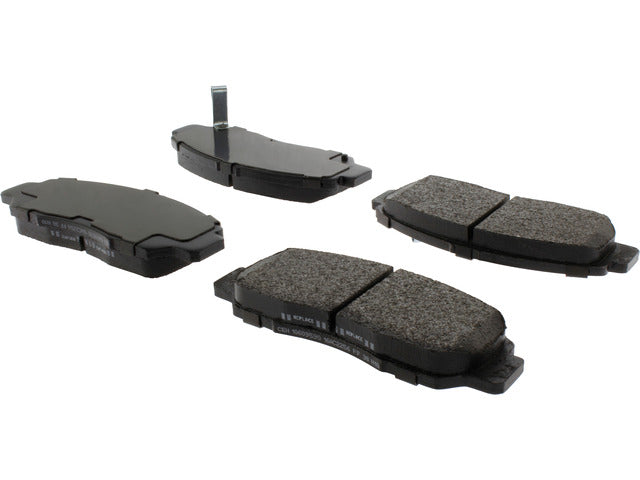 Disc Brake Pad Centric Parts 106.09590