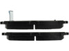 Disc Brake Pad Centric Parts 106.09590