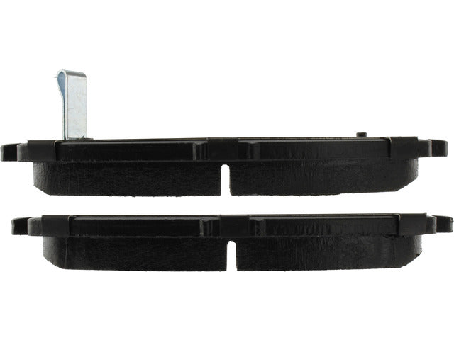 Disc Brake Pad Centric Parts 106.09590