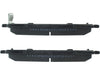 Disc Brake Pad Centric Parts 106.09620