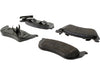Disc Brake Pad Centric Parts 106.09640