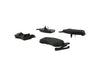 Disc Brake Pad Centric Parts 106.09641