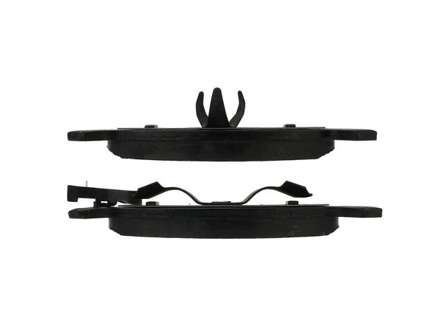 Disc Brake Pad Centric Parts 106.09641