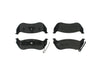 Disc Brake Pad Centric Parts 106.09641