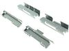 Disc Brake Pad Centric Parts 106.09650