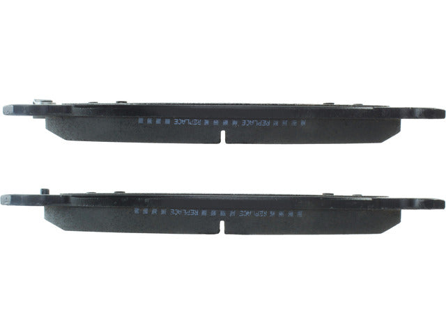 Disc Brake Pad Centric Parts 106.09650