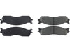 Disc Brake Pad Centric Parts 106.09650