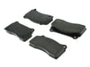 Disc Brake Pad Centric Parts 106.09680