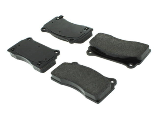 Disc Brake Pad Centric Parts 106.09680