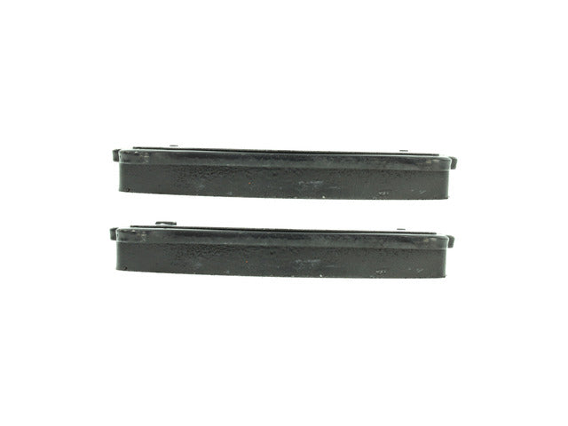 Disc Brake Pad Centric Parts 106.09680