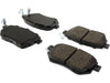 Disc Brake Pad Centric Parts 106.09690