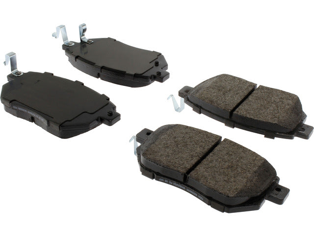 Disc Brake Pad Centric Parts 106.09690