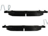 Disc Brake Pad Centric Parts 106.09690