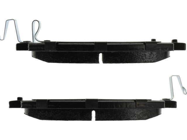 Disc Brake Pad Centric Parts 106.09690