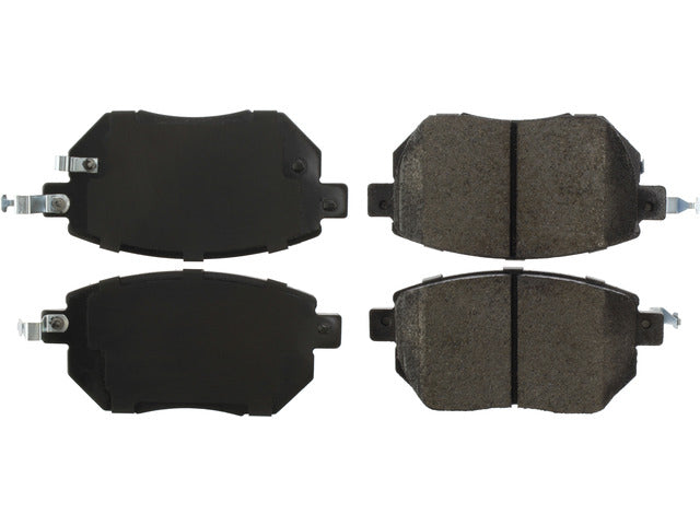Disc Brake Pad Centric Parts 106.09690
