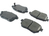 Disc Brake Pad Centric Parts 106.09691