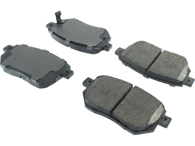 Disc Brake Pad Centric Parts 106.09691