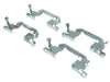 Disc Brake Pad Centric Parts 106.09691