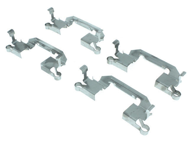 Disc Brake Pad Centric Parts 106.09691