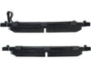 Disc Brake Pad Centric Parts 106.09691