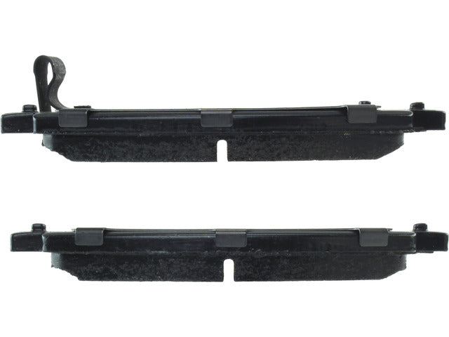 Disc Brake Pad Centric Parts 106.09691