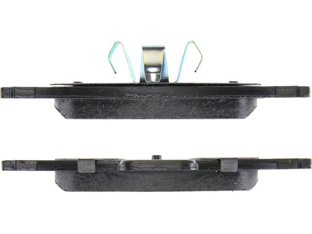 Disc Brake Pad Centric Parts 106.09700