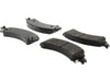 Disc Brake Pad Centric Parts 106.09740