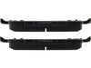 Disc Brake Pad Centric Parts 106.09740