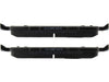Disc Brake Pad Centric Parts 106.09741