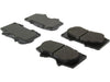 Disc Brake Pad Centric Parts 106.09760