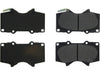 Disc Brake Pad Centric Parts 106.09760