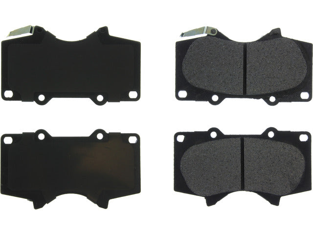 Disc Brake Pad Centric Parts 106.09760