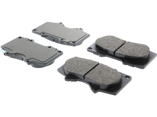 Disc Brake Pad Centric Parts 106.09761