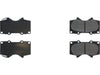 Disc Brake Pad Centric Parts 106.09761