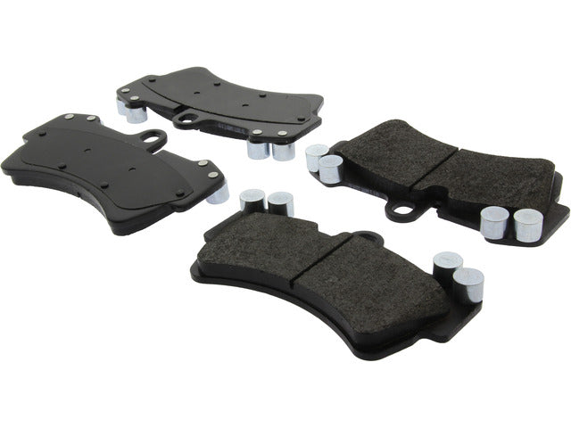 Disc Brake Pad Centric Parts 106.09770