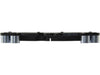 Disc Brake Pad Centric Parts 106.09770