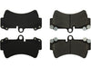 Disc Brake Pad Centric Parts 106.09770