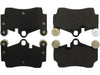 Disc Brake Pad Centric Parts 106.09780