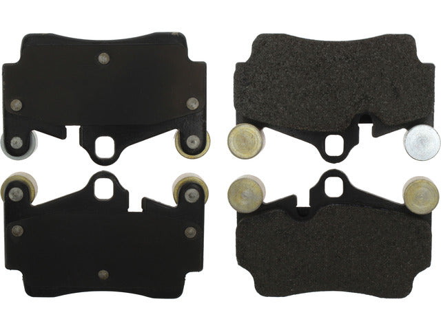 Disc Brake Pad Centric Parts 106.09780