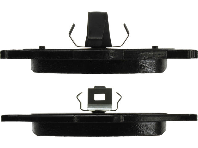 Disc Brake Pad Centric Parts 106.09790