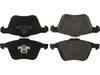 Disc Brake Pad Centric Parts 106.09790
