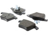 Disc Brake Pad Centric Parts 106.09800