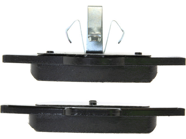Disc Brake Pad Centric Parts 106.09800