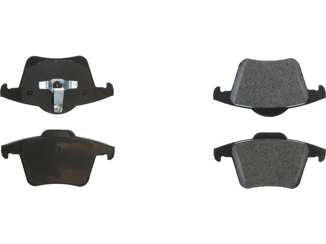 Disc Brake Pad Centric Parts 106.09800