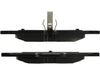 Disc Brake Pad Centric Parts 106.09860
