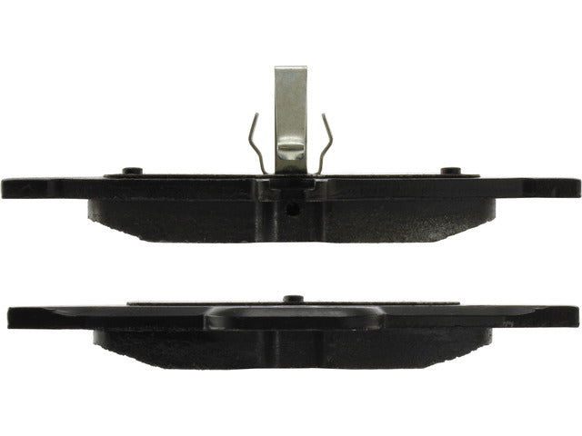 Disc Brake Pad Centric Parts 106.09860